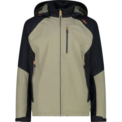 CMP Zip Hood Herren Blouson, grün 56 CMP Zip Hood Herren Blouson, grün 56
