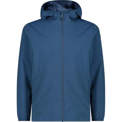 CMP Fix Hood Herren Blouson, türkis 56 CMP Fix Hood Herren Blouson, türkis 56