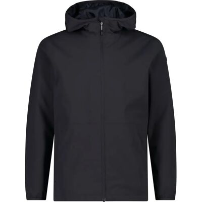 CMP Fix Hood Herren Blouson, grau 58 CMP Fix Hood Herren Blouson, grau 58
