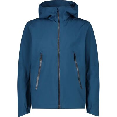 CMP Fix Hood Herren Blouson, türkis 54 CMP Fix Hood Herren Blouson, türkis 54