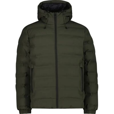 CMP Fix Hood Herren Jacke, grün 50 CMP Fix Hood Herren Jacke, grün 50