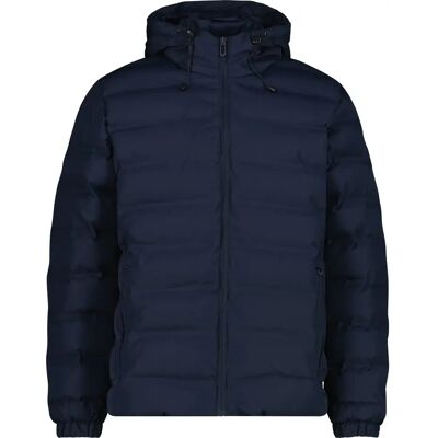 CMP Fix Hood Herren Jacke, blau 54 CMP Fix Hood Herren Jacke, blau 54