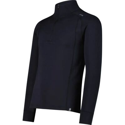 CMP Kildar Base Layer Herren Rollkragenpullover, grau 58 CMP Kildar Base Layer Herren Rollkragenpullover, grau 58