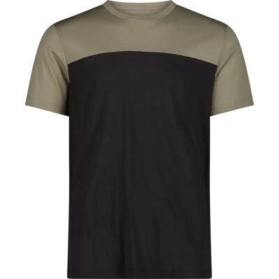 CMP T-Shirt Herren T-Shirt, grau 54 CMP T-Shirt Herren T-Shirt, grau 54
