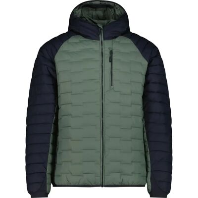 CMP Fix Hood Herren Jacke, grün 50 CMP Fix Hood Herren Jacke, grün 50