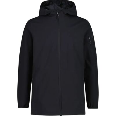 CMP Fix Hood Herren Blouson, grau 58 CMP Fix Hood Herren Blouson, grau 58