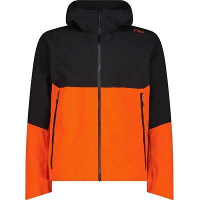 CMP Fix Hood Herren Blouson, orange 56 CMP Fix Hood Herren Blouson, orange 56