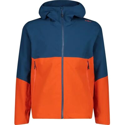 CMP Fix Hood Herren Blouson, orange 50 CMP Fix Hood Herren Blouson, orange 50