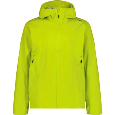 CMP Fix Hood Herren Blouson, gelb 58 CMP Fix Hood Herren Blouson, gelb 58