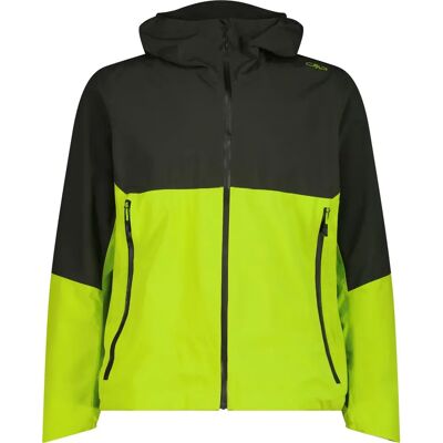 CMP Fix Hood Herren Blouson, grün 50 CMP Fix Hood Herren Blouson, grün 50