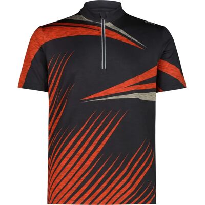 CMP T-Shirt Herren T-Shirt, blau 54 CMP T-Shirt Herren T-Shirt, blau 54