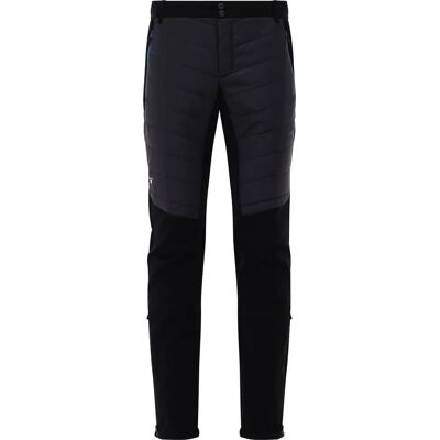CMP Hybrid Herren Steghose, schwarz 46 CMP Hybrid Herren Steghose, schwarz 46