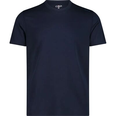CMP Freizeit Herren T-Shirt, blau 58 CMP Freizeit Herren T-Shirt, blau 58