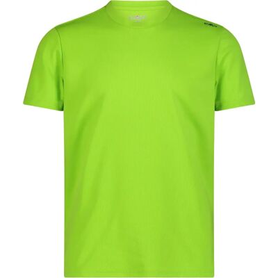 CMP Freizeit Herren T-Shirt, gelb 54 CMP Freizeit Herren T-Shirt, gelb 54