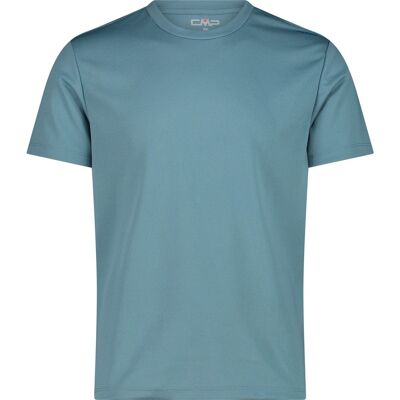 CMP Freizeit Herren T-Shirt, blau 58 CMP Freizeit Herren T-Shirt, blau 58