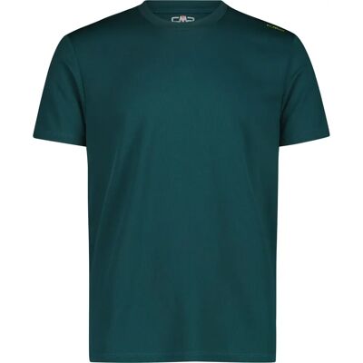 CMP Freizeit Herren T-Shirt, grün 54 CMP Freizeit Herren T-Shirt, grün 54
