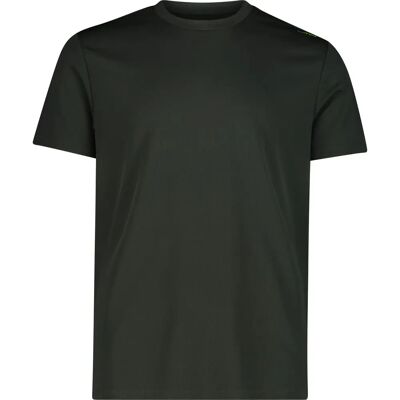 CMP Freizeit Herren T-Shirt, grün 50 CMP Freizeit Herren T-Shirt, grün 50