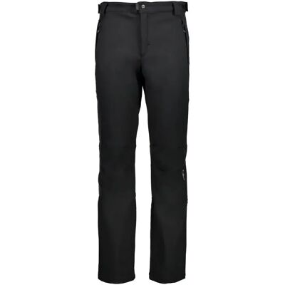 CMP Long Pant Herren Steghose, schwarz C110 CMP Long Pant Herren Steghose, schwarz C110
