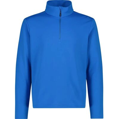 CMP Sweat Herren Rollkragenpullover, blau 48 CMP Sweat Herren Rollkragenpullover, blau 48