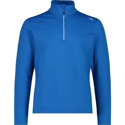 CMP Sweat Herren Rollkragenpullover, blau 48 CMP Sweat Herren Rollkragenpullover, blau 48