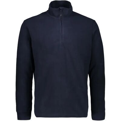 CMP Sweat Herren Rollkragenpullover, schwarz 60 CMP Sweat Herren Rollkragenpullover, schwarz 60