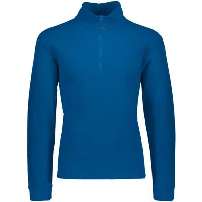 CMP Sweat Herren Rollkragenpullover, blau 58 CMP Sweat Herren Rollkragenpullover, blau 58