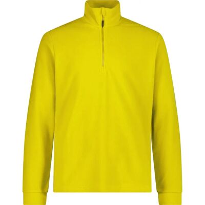 CMP Sweat Herren Rollkragenpullover, grün 58 CMP Sweat Herren Rollkragenpullover, grün 58