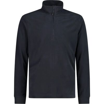 CMP Sweat Herren Rollkragenpullover, grau 58 CMP Sweat Herren Rollkragenpullover, grau 58
