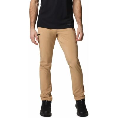 Columbia Triple Canyon Pant II - Schwarz - Herren Columbia Triple Canyon Pant II - Schwarz - Herren