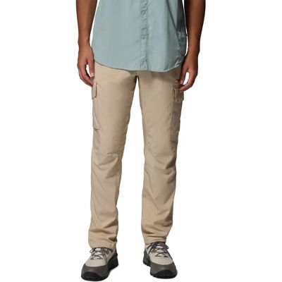 Columbia Skien Valley Herren Hose, braun 38 Columbia Skien Valley Herren Hose, braun 38