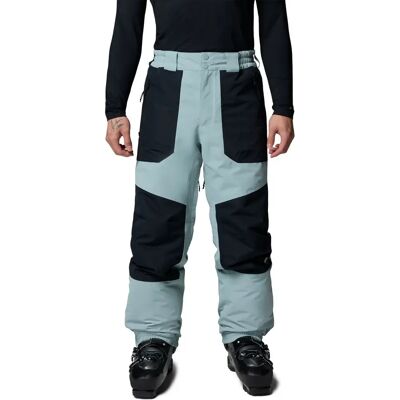 Columbia Coreshot Herren Skihose, blau S Columbia Coreshot Herren Skihose, blau S