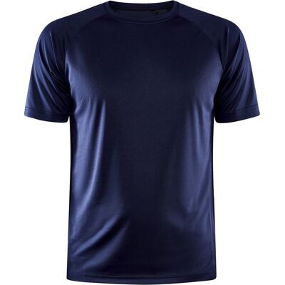 Craft 1909878 Core Unify Training Tee - T-Shirt Craft 1909878 Core Unify Training Tee - T-Shirt