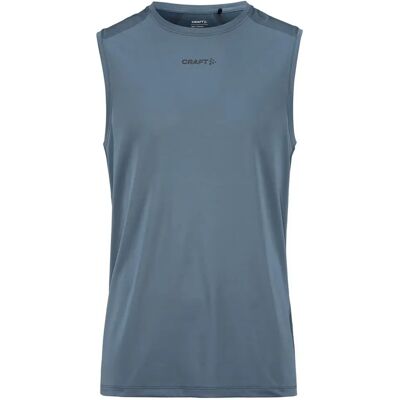 Craft ADV Essence Sl Tee 2 - Recyceltes Polyester-Trainingsshirt Craft ADV Essence Sl Tee 2 - Recyceltes Polyester-Trainingsshirt