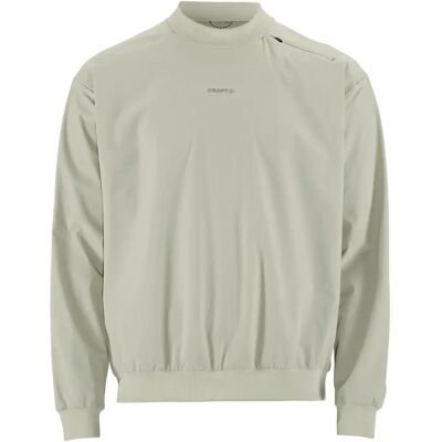 Craft Hypervent Herren Jacke, grau M Craft Hypervent Herren Jacke, grau M