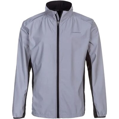 Endurance Peelier Light The Night Herren Jacke, blau XXL Endurance Peelier Light The Night Herren Jacke, blau XXL