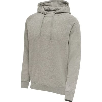 Hummel Red Classic Herren Sweatshirt, grau 5XL Hummel Red Classic Herren Sweatshirt, grau 5XL