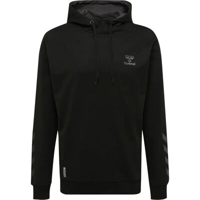 Hummel Offgrid Cotton Herren Sweatshirt, grau L Hummel Offgrid Cotton Herren Sweatshirt, grau L