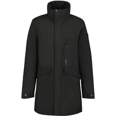 Icepeak Schwarz Softshelljacke BROADSANDS - Jacke Icepeak Schwarz Softshelljacke BROADSANDS - Jacke