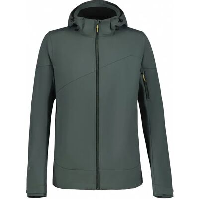 Icepeak Barmstedt Wasserdichte Sportjacke - Jacke Icepeak Barmstedt Wasserdichte Sportjacke - Jacke