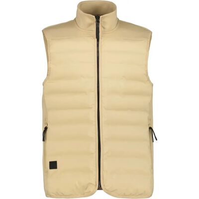 Icepeak Altan Herren Weste, braun XXL Icepeak Altan Herren Weste, braun XXL