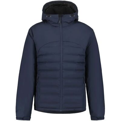 Icepeak Barwick Herren Jacke, blau 50 Icepeak Barwick Herren Jacke, blau 50