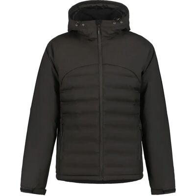 Icepeak Barwick Herren Jacke, schwarz 52 Icepeak Barwick Herren Jacke, schwarz 52