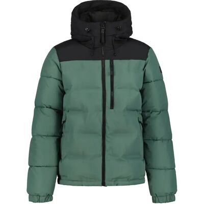 Icepeak Ameri Herren Jacke, grün 54 Icepeak Ameri Herren Jacke, grün 54