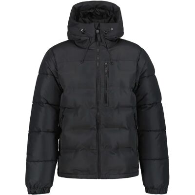 Icepeak Ameri Herren Jacke, schwarz 52 Icepeak Ameri Herren Jacke, schwarz 52