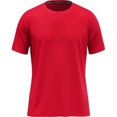 Jako Rot XL Mesh-Rücken - Kleidung Jako Rot XL Mesh-Rücken - Kleidung