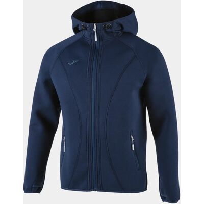 Joma Softshell Basilea Herren Jacke, blau XXL Joma Softshell Basilea Herren Jacke, blau XXL