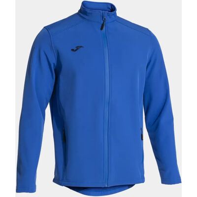 Joma Basilea II Herren Funktionsjacke, blau L Joma Basilea II Herren Funktionsjacke, blau L