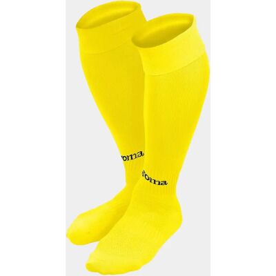 Joma Classic II Herren Stutzen, gelb S Joma Classic II Herren Stutzen, gelb S