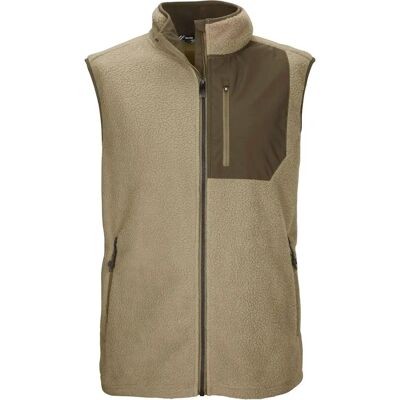 Killtec KOW 76 Herren Weste, lila L Killtec KOW 76 Herren Weste, lila L