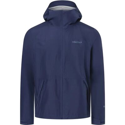 Marmot Minimalist GTX Herren Funktionsjacke, blau XXL Marmot Minimalist GTX Herren Funktionsjacke, blau XXL